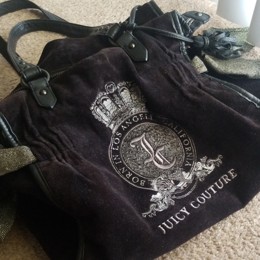 Juicy Couture Purse